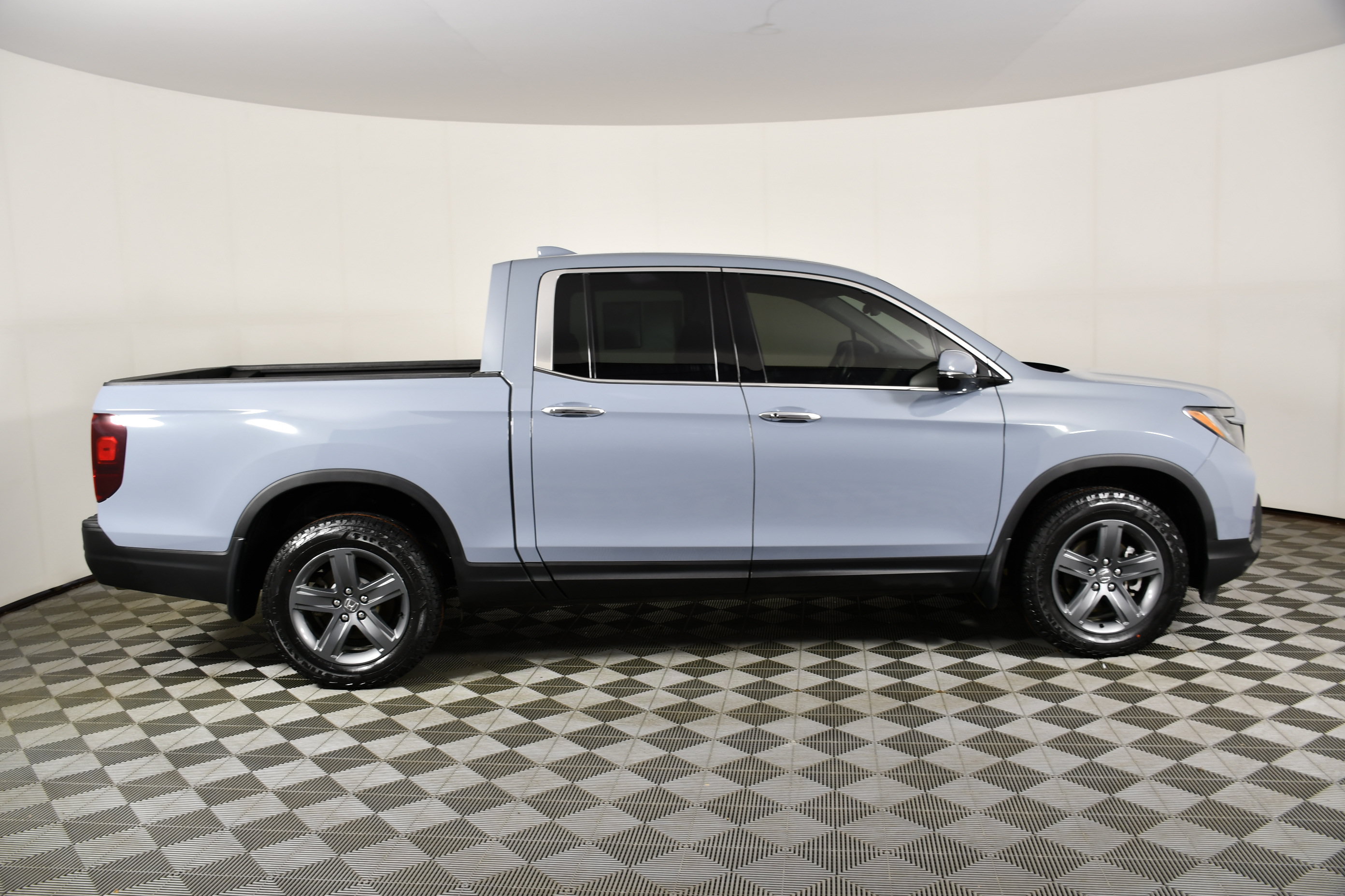 Used 2023 Honda Ridgeline RTL-E image 5