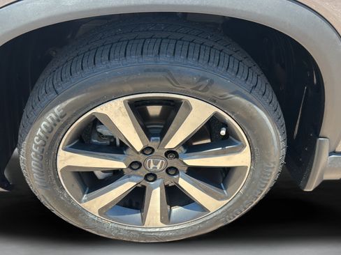 Certified 2023 Honda Pilot Elite image 34