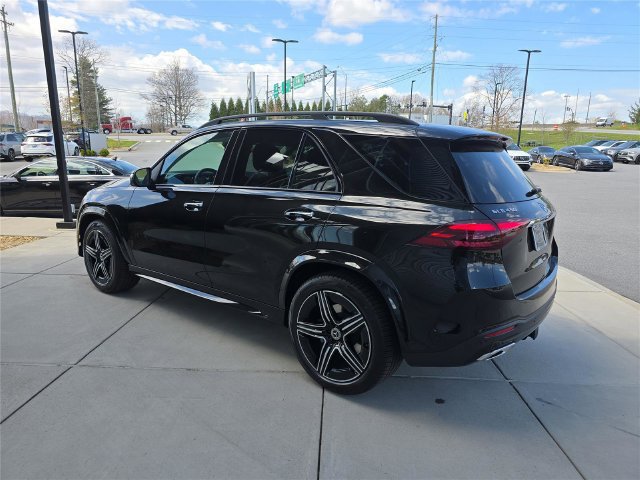 New 2026 Mercedes-Benz GLE 450 4MATIC image 6