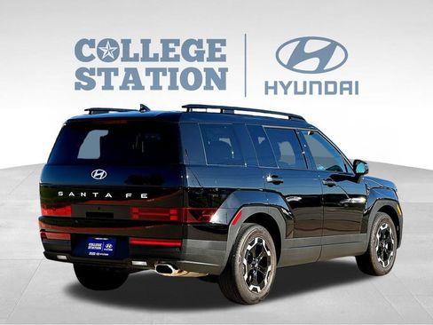 Used 2026 Hyundai Santa Fe SEL FWD image 10