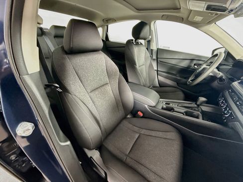 Certified 2026 Honda Accord SE image 36