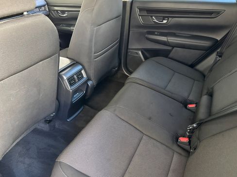 Used 2025 Honda CR-V EX image 25