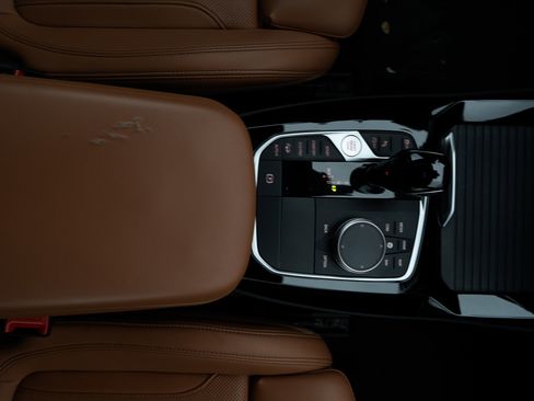 Used 2022 BMW X3 xDrive30i w/ Premium Package image 28