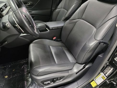 Used 2021 Lexus ES 350 image 21