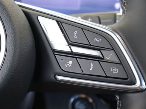 New 2026 Buick Enclave Sport Touring w/ Power Package FWD image 25