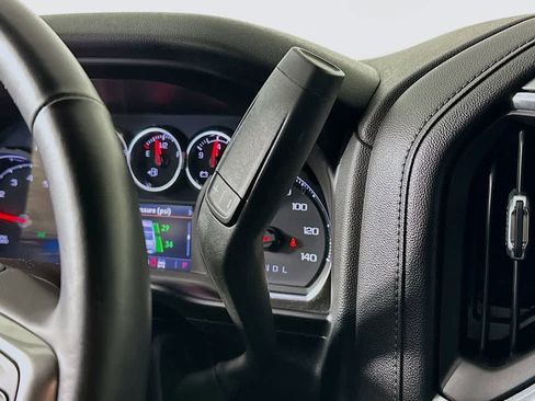 Used 2022 Chevrolet Silverado 1500 LT Trail Boss w/ Safety Package image 19