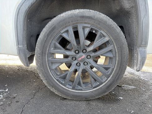 Used 2021 GMC Sierra 1500 Denali w/ Denali Ultimate Package image 34