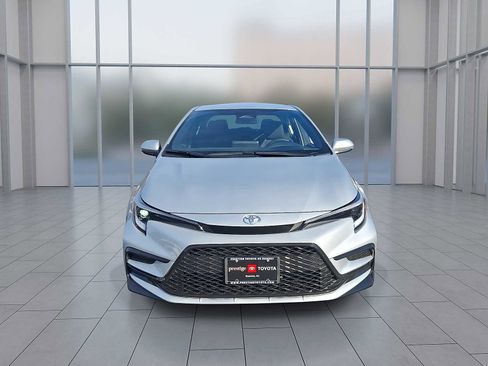 New 2026 Toyota Corolla SE image 8