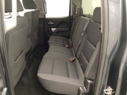 Used 2017 Chevrolet Silverado 1500 LT w/ All Star Edition image 18