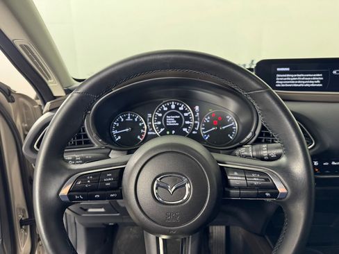 Used 2024 MAZDA CX-30 AWD 2.5 S w/ Premium Package image 23