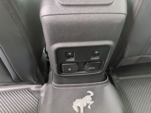 Certified 2024 Ford Bronco Wildtrak AWD/4WD image 18