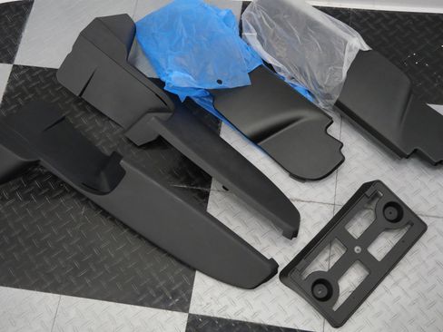 Used 2021 Ford Mustang GT Premium w/ GT Performance Package RWD image 81