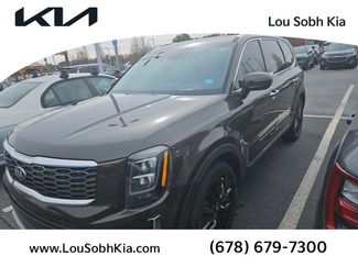 Used 2020 Kia Telluride SX w/ SX Prestige Package video 1