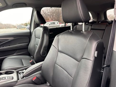 Used 2021 Honda Pilot EX-L image 14