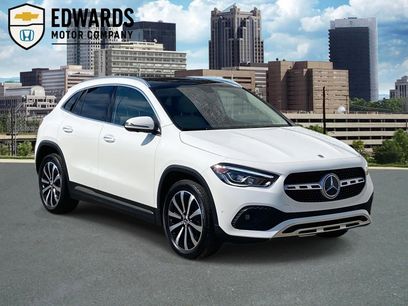 Used 2023 Mercedes-Benz GLA 250 4MATIC