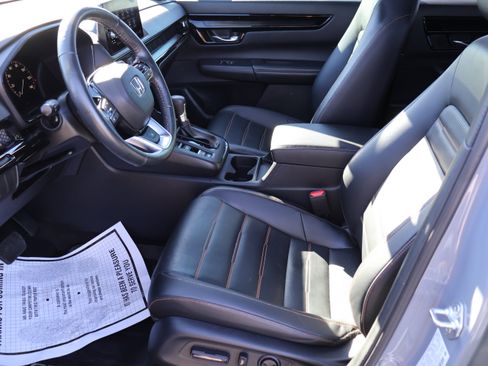 Used 2023 Honda CR-V Sport Touring image 40