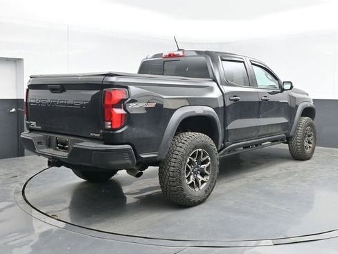 Used 2024 Chevrolet Colorado ZR2 image 14