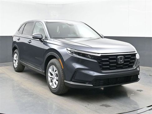 Used 2026 Honda CR-V LX image 2