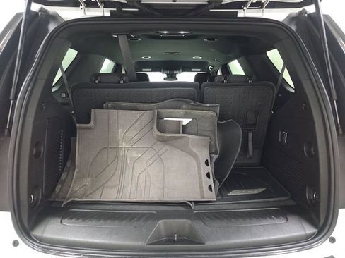 Used 2023 Chevrolet Tahoe LS w/ Driver Alert Package image 6