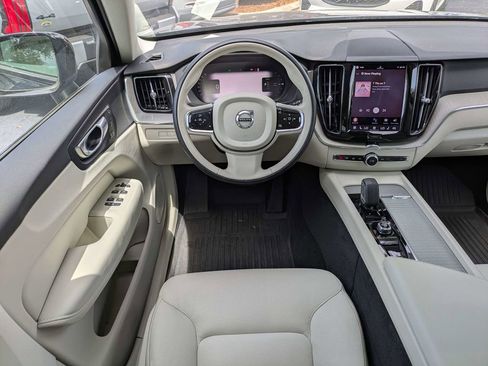 Certified 2024 Volvo XC60 T8 Plus w/ Protection Package Premier AWD/4WD image 19