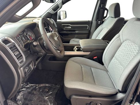 New 2026 RAM 1500 Lone Star RWD image 19