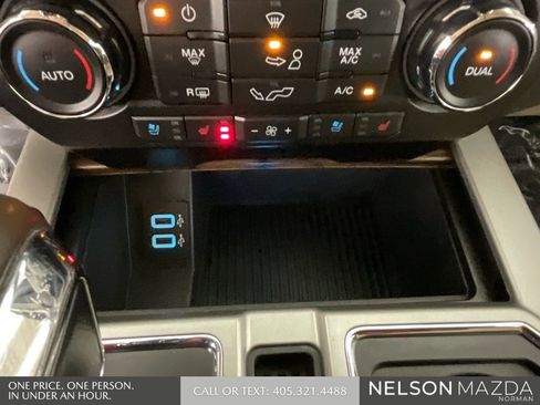 Used 2018 Ford F150 Lariat image 39