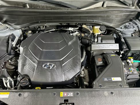 Used 2025 Hyundai Palisade SEL FWD image 35