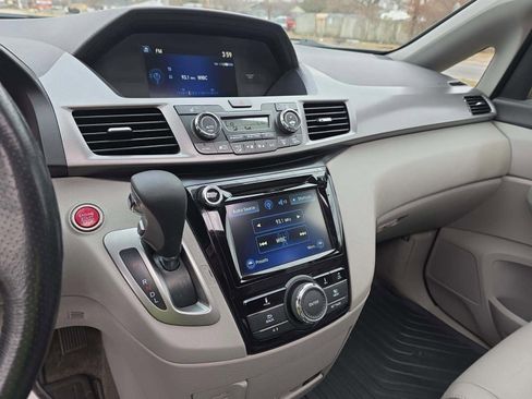 Used 2015 Honda Odyssey EX-L image 6