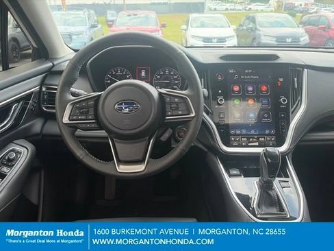 Used 2025 Subaru Outback Touring XT w/ Popular Package #2 AWD/4WD image 20