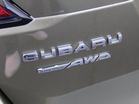 Certified 2025 Subaru Outback Touring XT image 35