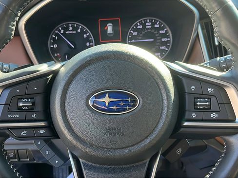Used 2020 Subaru Outback Touring XT image 11