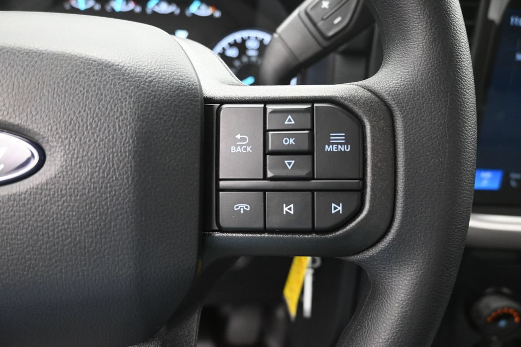 New 2026 Ford F150 XL AWD/4WD image 7
