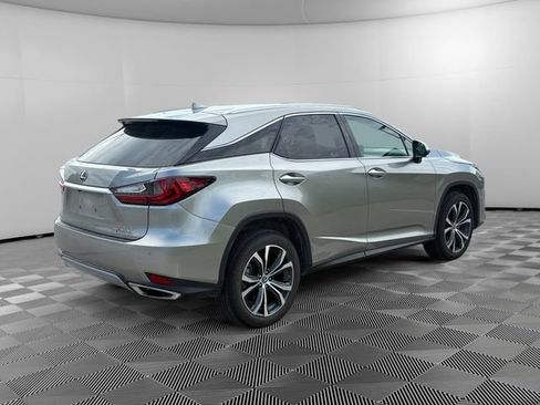 Used 2021 Lexus RX 350 AWD w/ Premium Package image 5