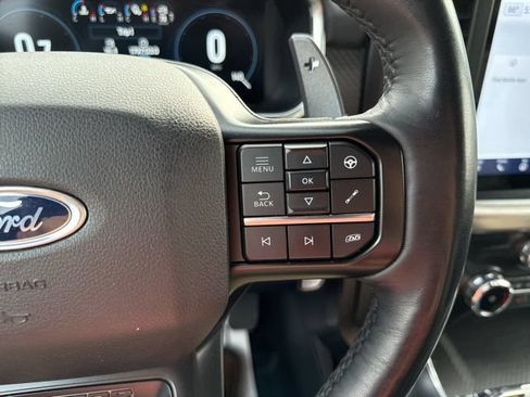 Used 2022 Ford F150 Raptor w/ Equipment Group 801A High AWD/4WD image 34
