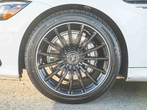 Used 2020 Mercedes-Benz AMG GT 53 image 10