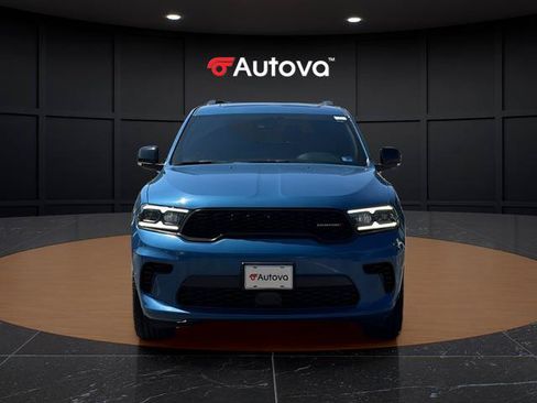 Used 2024 Dodge Durango GT AWD/4WD image 8