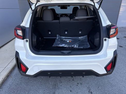 New 2026 Subaru Crosstrek 2.0i Premium image 31