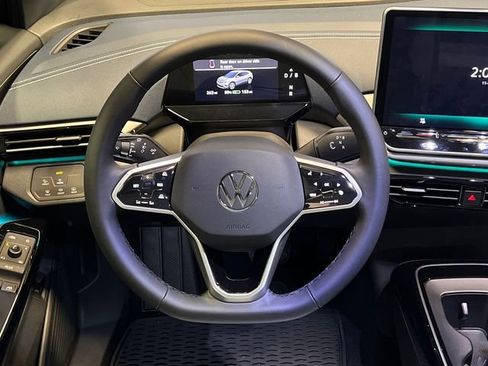 New 2025 Volkswagen ID.4 Pro S Plus image 13