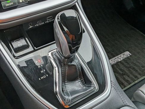 Used 2023 Subaru Outback Onyx Edition image 12