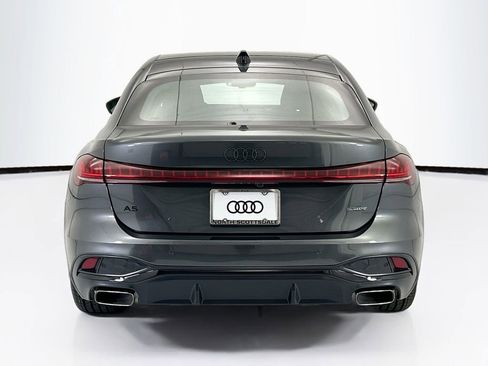 New 2026 Audi A5 2.0T Premium Plus image 6
