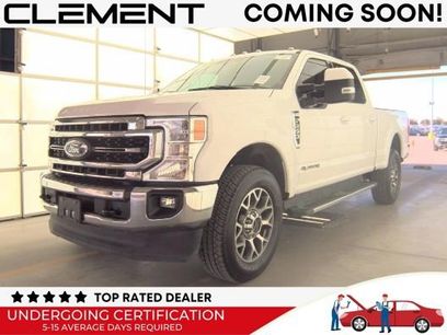 Used 2020 Ford F250 Lariat w/ Lariat Value Package