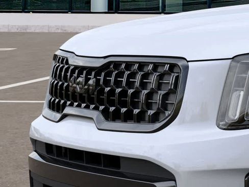 New 2025 Kia Telluride EX X-Line image 12
