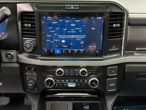 Used 2026 Ford F450 Platinum AWD/4WD image 22