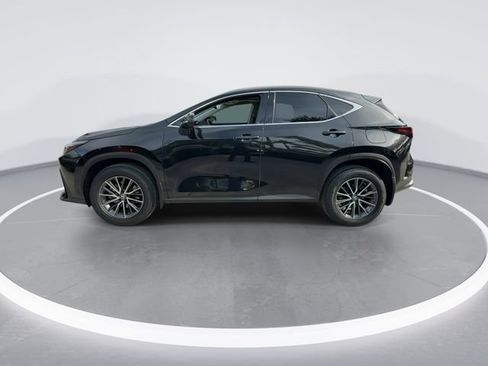 Certified 2022 Lexus NX 350 AWD image 5