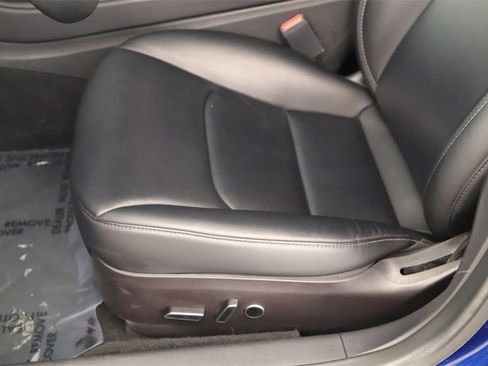 Used 2022 Tesla Model 3 Long Range image 25