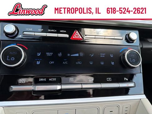 Used 2024 Hyundai Santa Fe Calligraphy AWD/4WD image 27