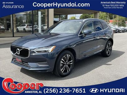 Used 2020 Volvo XC60 T6 Momentum