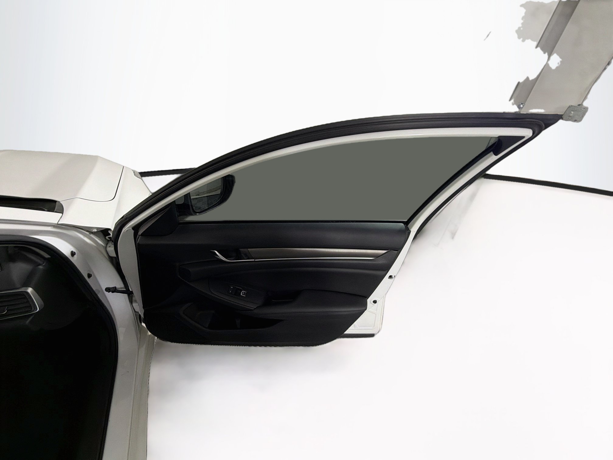 Used 2020 Honda Accord LX image 30