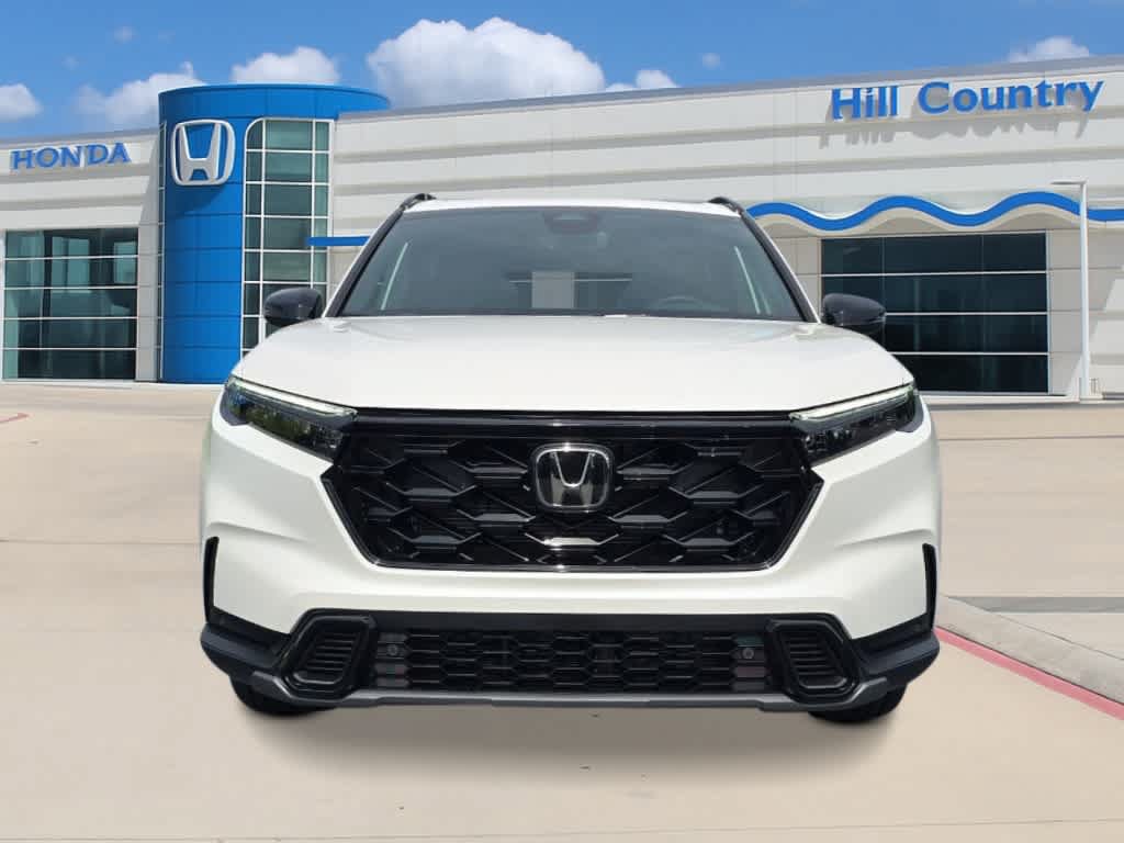 New 2026 Honda CR-V Sport-L image 8