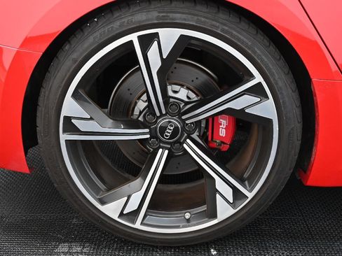 Used 2019 Audi RS 5 Sportback AWD/4WD image 51
